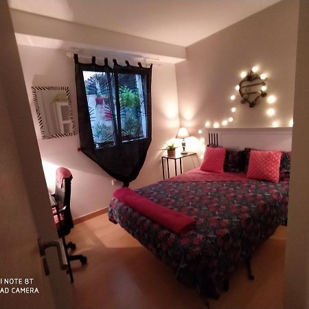 Casa Marta Apartment Las Palmas de Gran Canaria Bagian luar foto