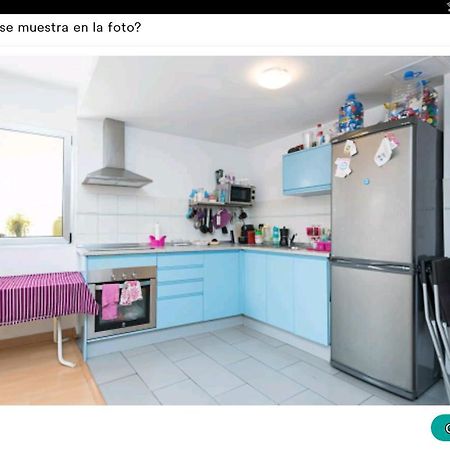 Casa Marta Apartment Las Palmas de Gran Canaria Bagian luar foto