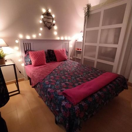 Casa Marta Apartment Las Palmas de Gran Canaria Bagian luar foto