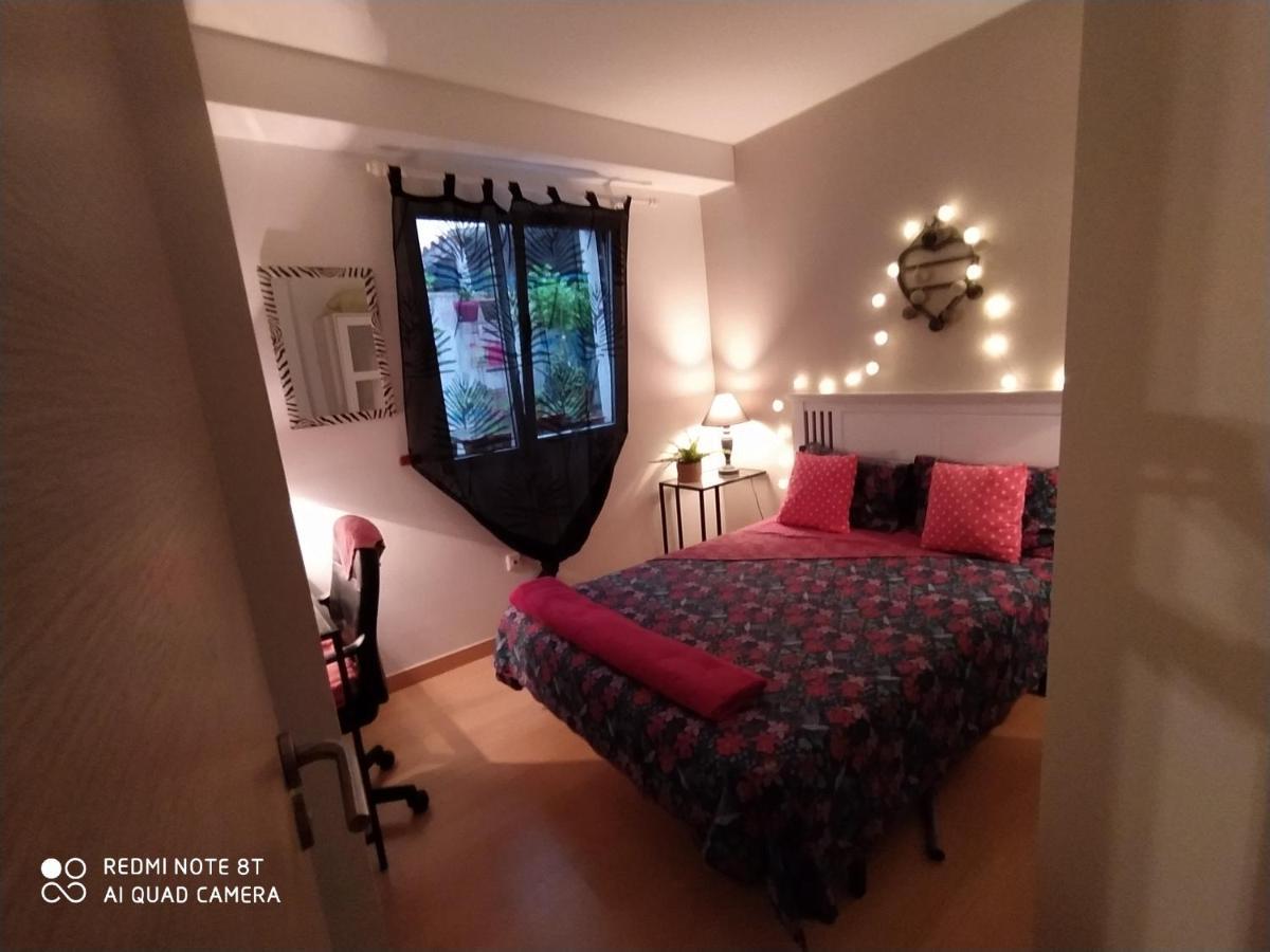 Casa Marta Apartment Las Palmas de Gran Canaria Bagian luar foto