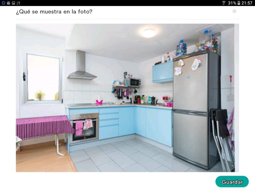 Casa Marta Apartment Las Palmas de Gran Canaria Bagian luar foto