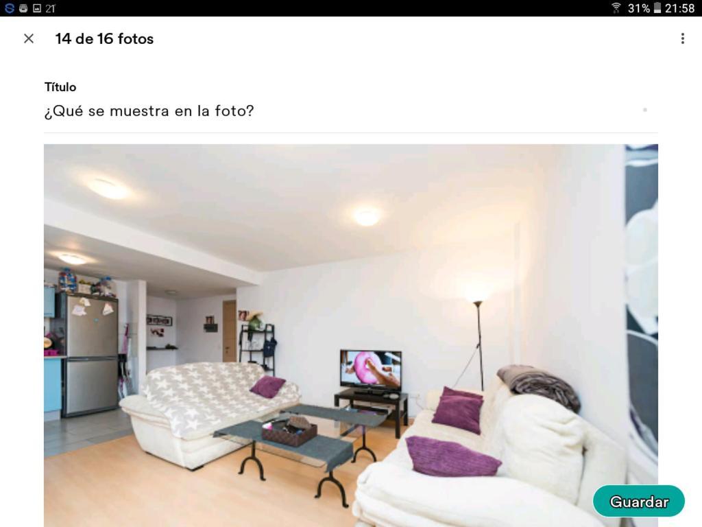 Casa Marta Apartment Las Palmas de Gran Canaria Bagian luar foto